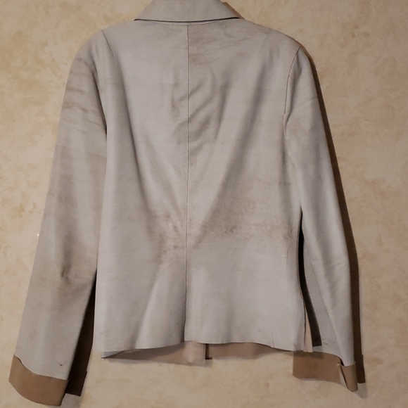 Rosea Nichols Leather jacket - Picture 2 of 7